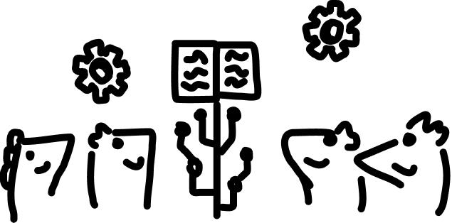 Vision Icons